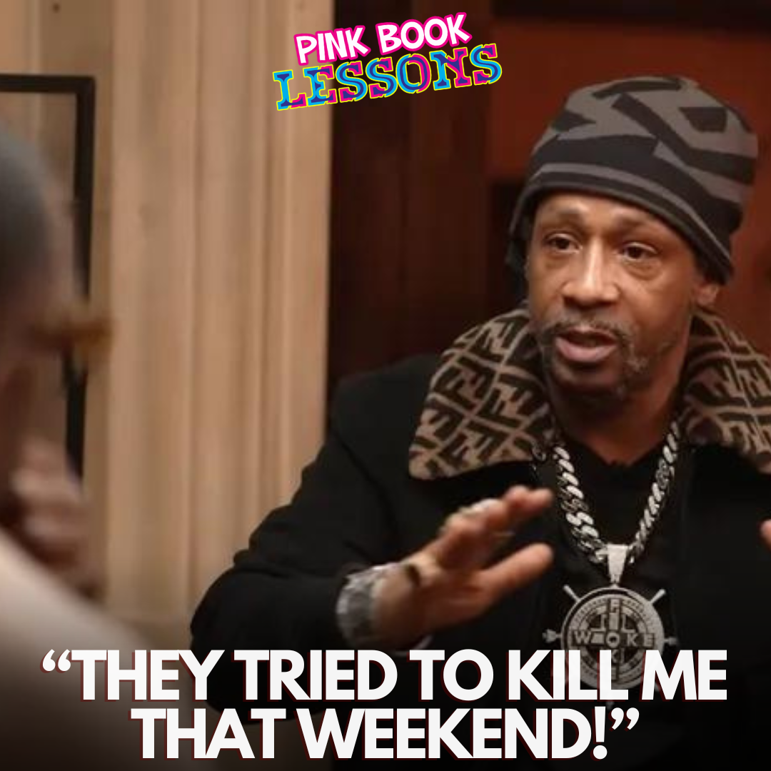 Post from Pink Book Lessons