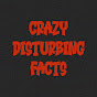 Crazy Disturbing Facts logo