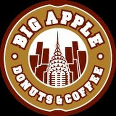 Big Apple Donuts & Coffee