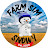 Farm Sim Snowy