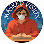 Masked Vision logo
