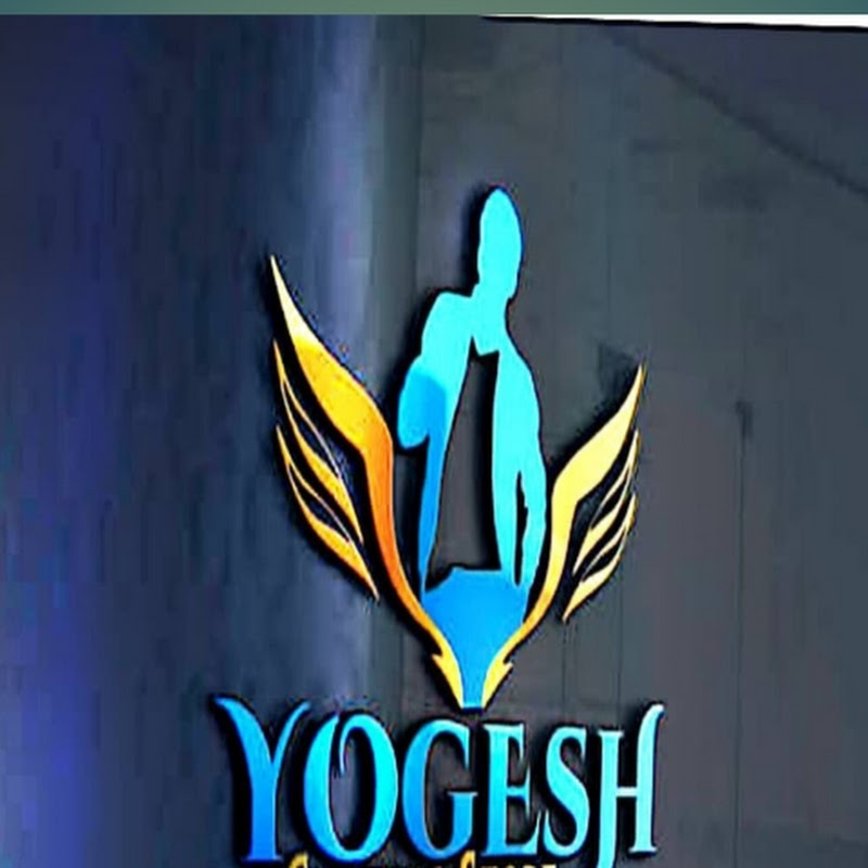 Yogesh Khatri