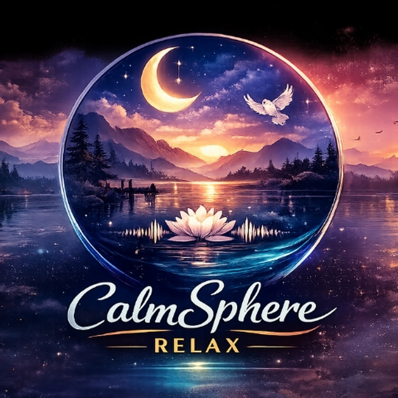 CalmSphere Relax