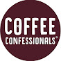 Coffee Confessionals logo