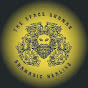 The Space Shaman logo