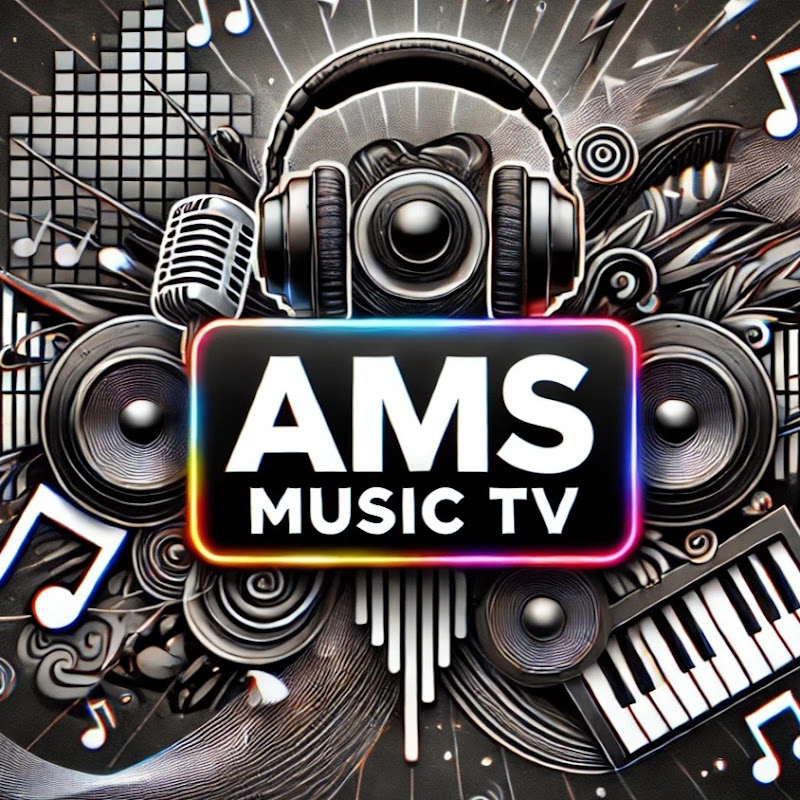 AMS Music TV - Topic avatar