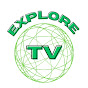 EXPLORE TV logo