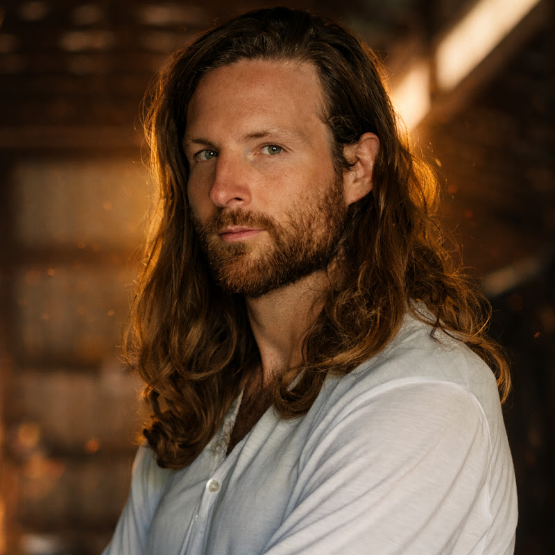 Light Forged with Justin Carpenter