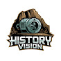 History Vision Ai logo