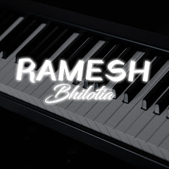 Ramesh Bhilotia - Topic