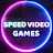 Speed - Video Games