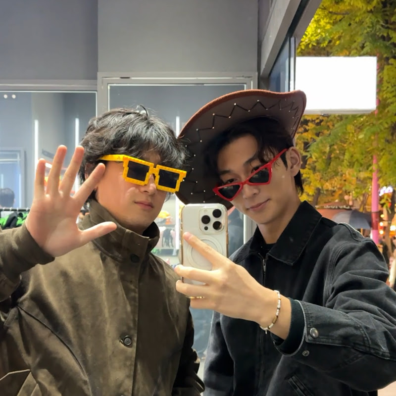 koreawalay channel avatar