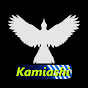 Kamiashi logo