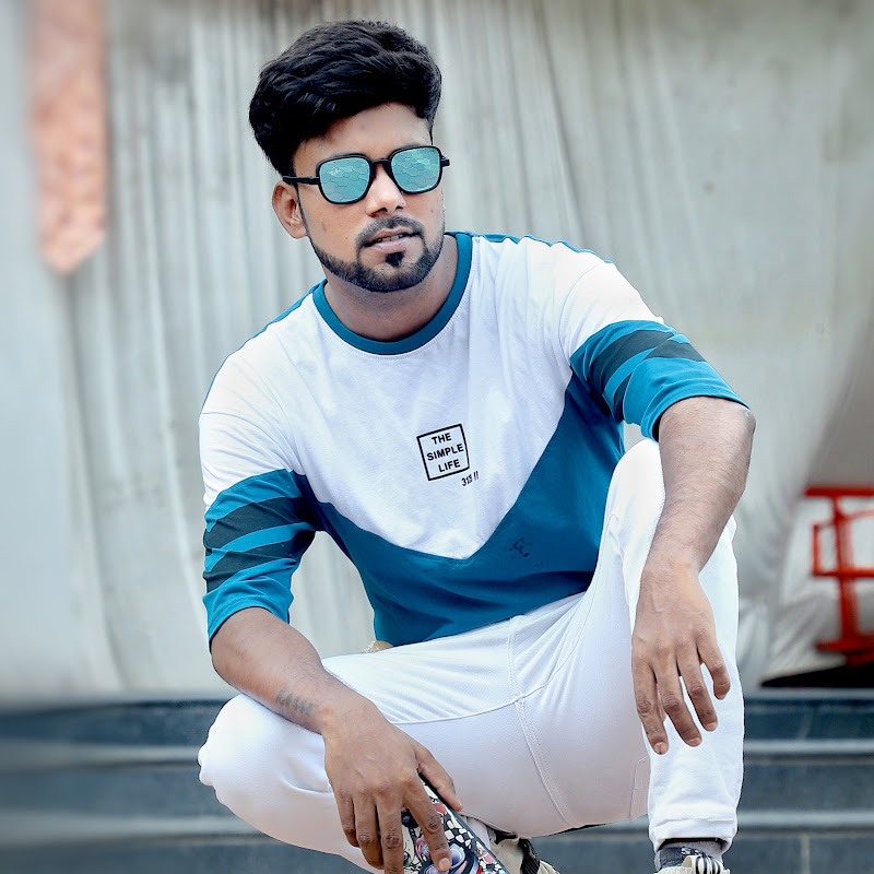 tarun thakur Dance