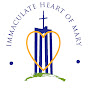 Immaculate Heart of Mary Church - Wayne, NJ logo