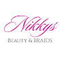 Nikkys Beauty & Braids 