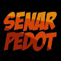 Логотип каналу SENAR PEDOT