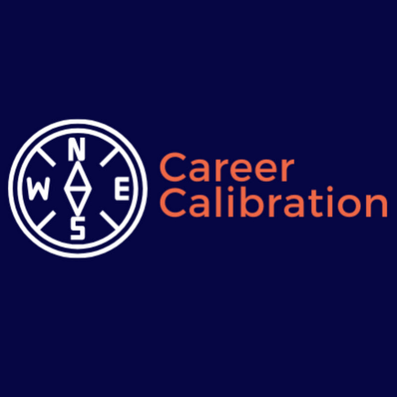 Career Calibration Logo