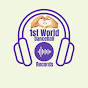 1st World Dancehall Ent logo