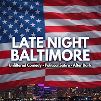 Late Night Baltimore profile image
