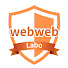 4kAt5wXYckQ-channel-avatar-webweb_labo