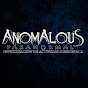 Anomalous Paranormal logo