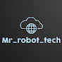 MrRobot logo