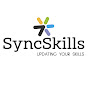 Sync Skills logo