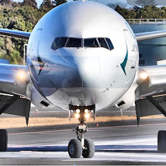 WorldAviation 4K avatar
