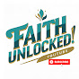 Faith Unlocked logo