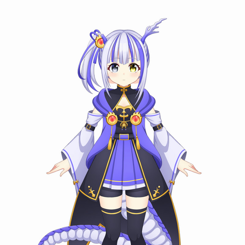 Tykky ch. 白蛇乃千秋🐉💤