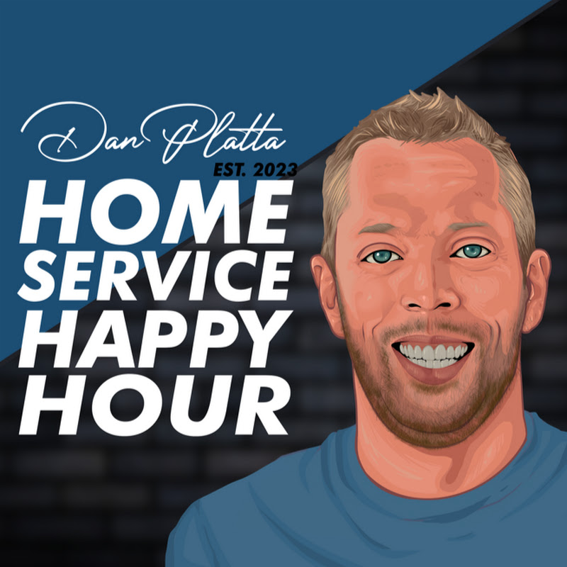 Home Service Happy Hour Podcast