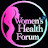 @womenhealthforum