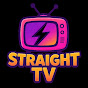 Straight Tv logo