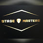Stage Masters logo