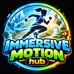 Immersive Motion - hub