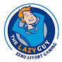 Lazy Guy Gaming logo