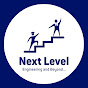 Next Level by Bhima Sankar logo