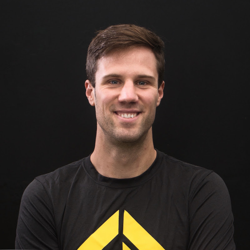 VBT Coach - Velocity Based Training Made Practical