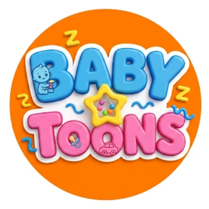 Baby Toons