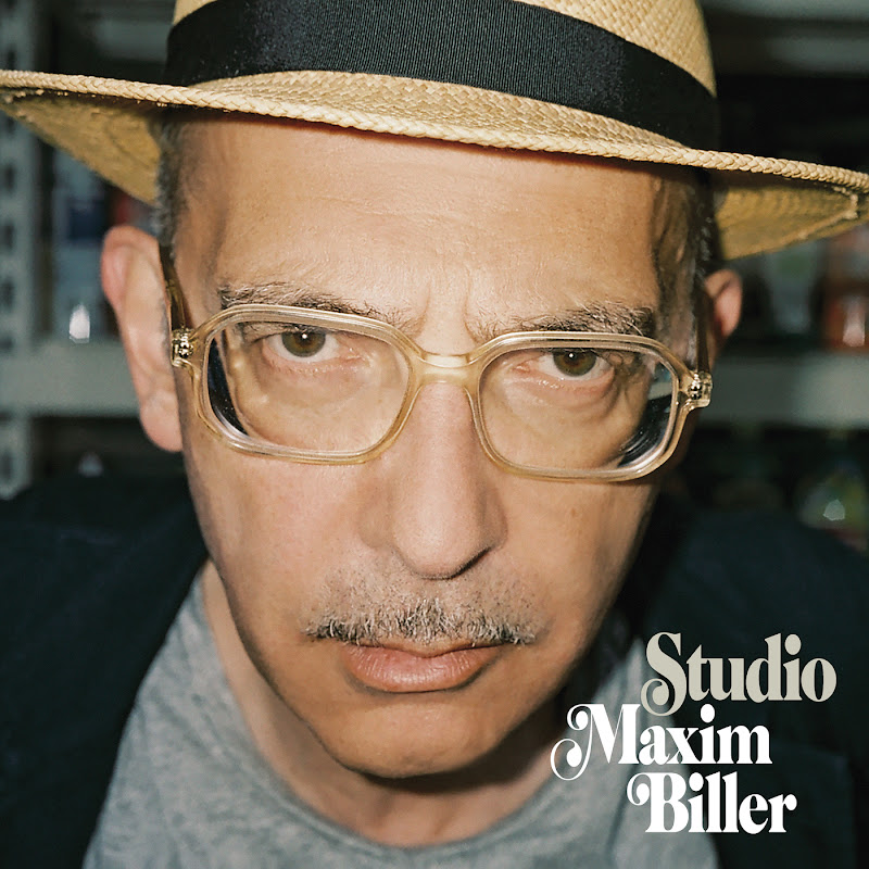 Maxim Biller - Topic