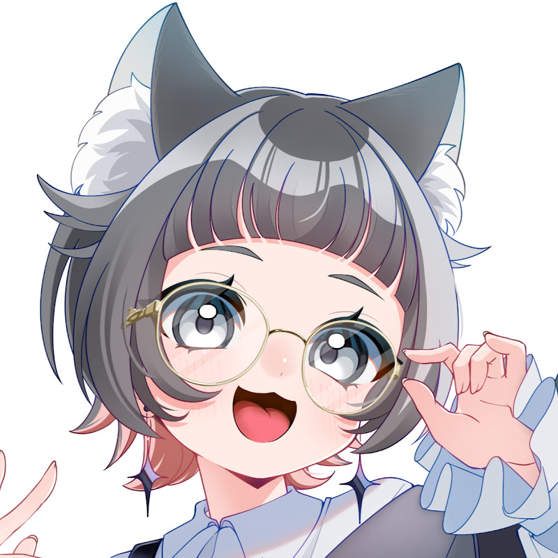 CH1YU Ch. / ねこのちゆ