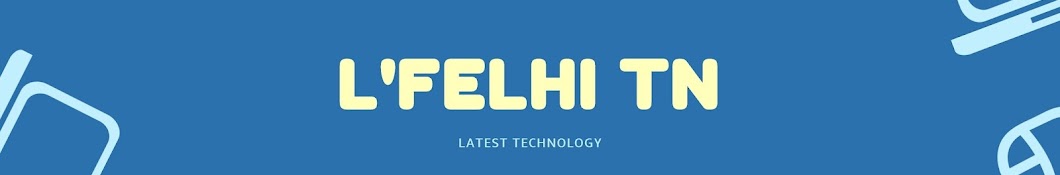 L'FeLhI TN YouTube channel avatar