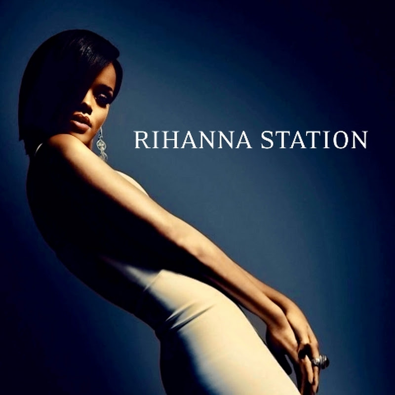 Rihanna Station