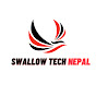 Swallow Tech Nepal logo