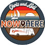Now Here logo