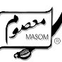 MASOM Islamic Center logo
