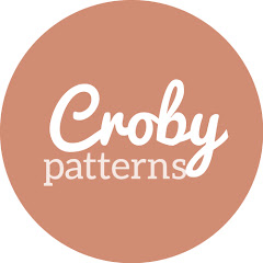 Croby Patterns net worth