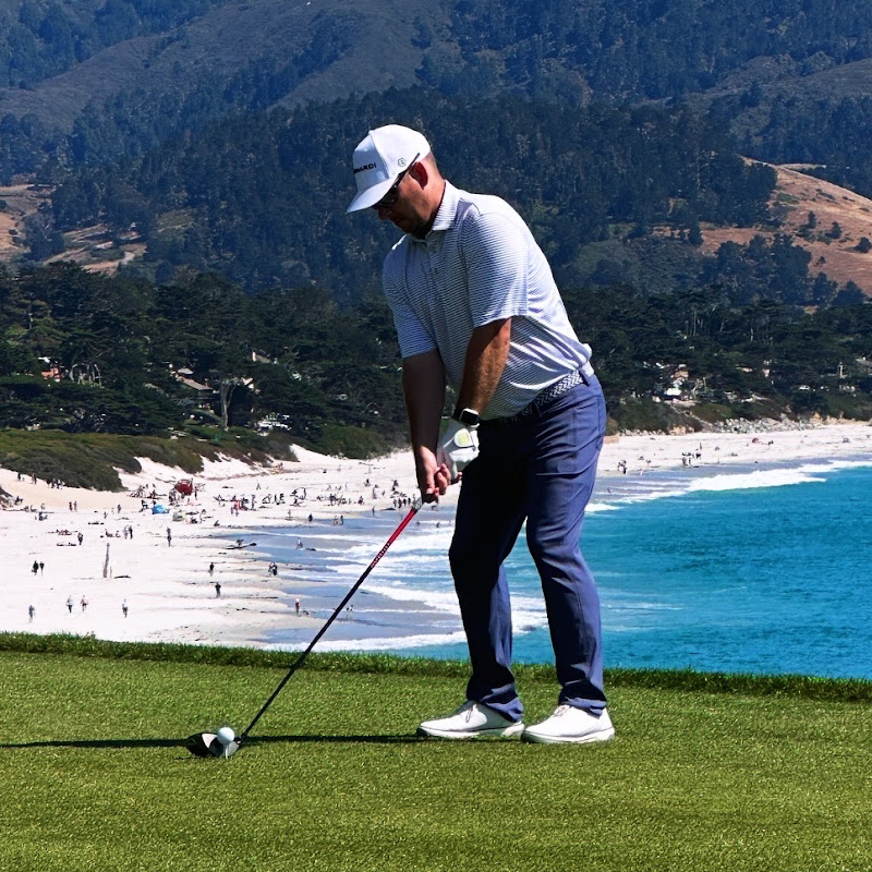 Brian DeLorge | Making Golf Easier