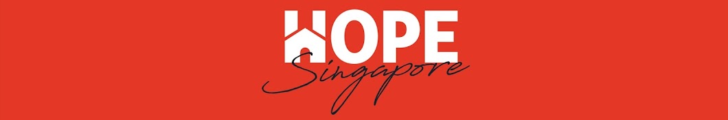 Hope Church Singapore ইউটিউব চ্যানেল অ্যাভাটার